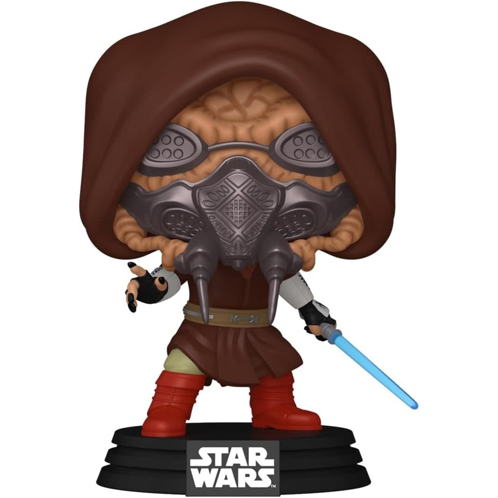 FUNKO PLO KOON 852 GITD