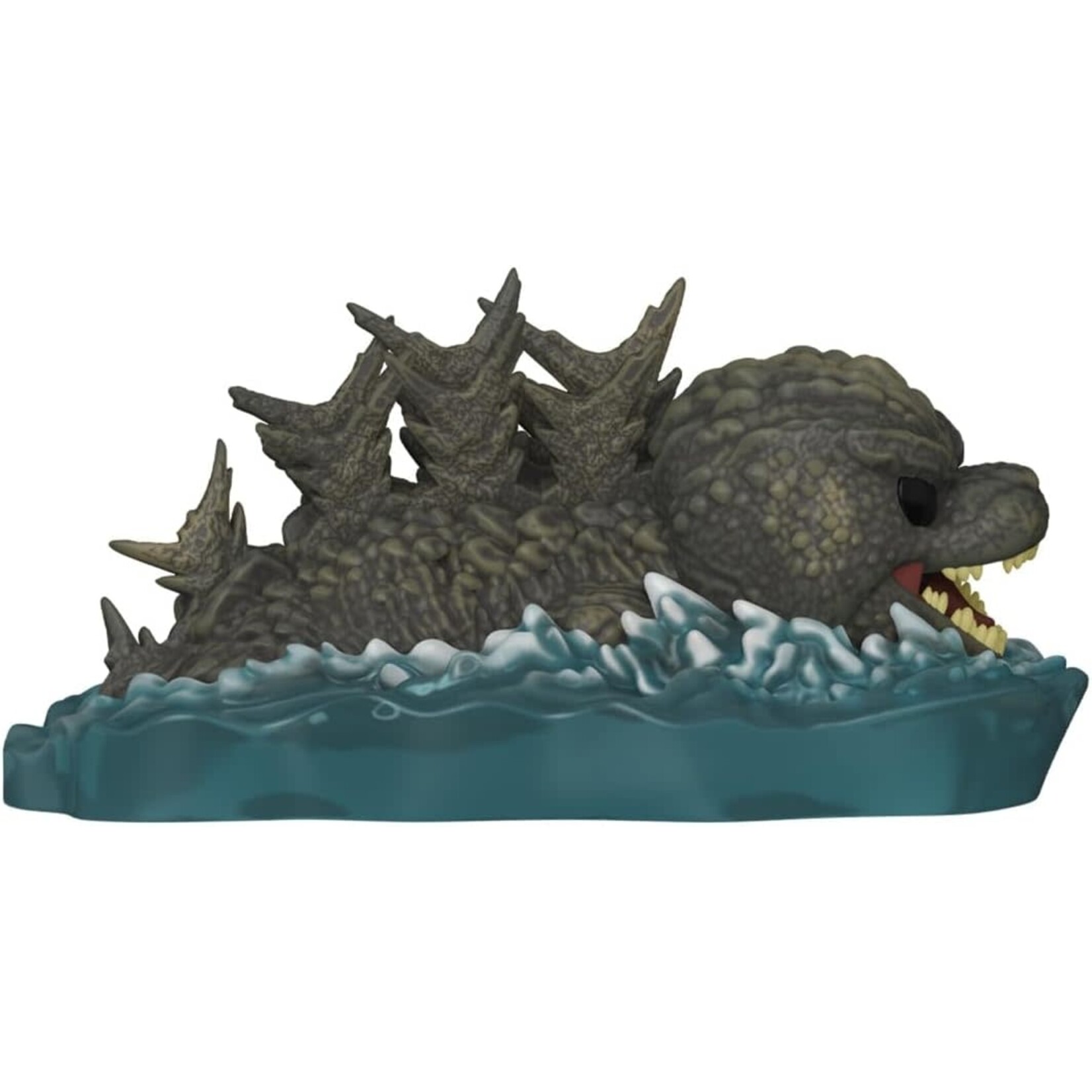 GODZILLA MINUS ONE SWIMMING 2070