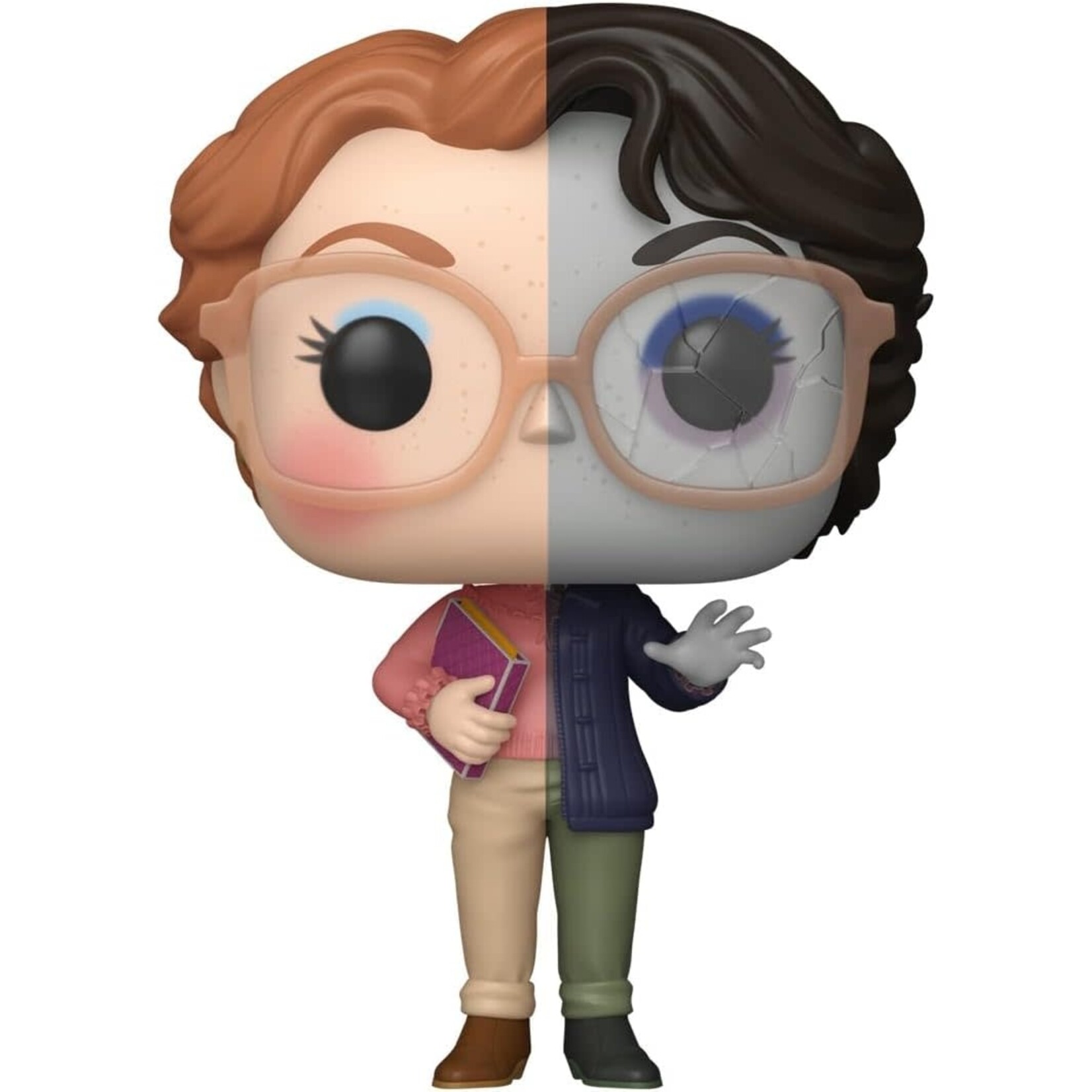 FUNKO BARB HOLLAND 1908 10TH ANNIVERSARY