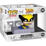 FUNKO WOLVERINE 1601 MEME