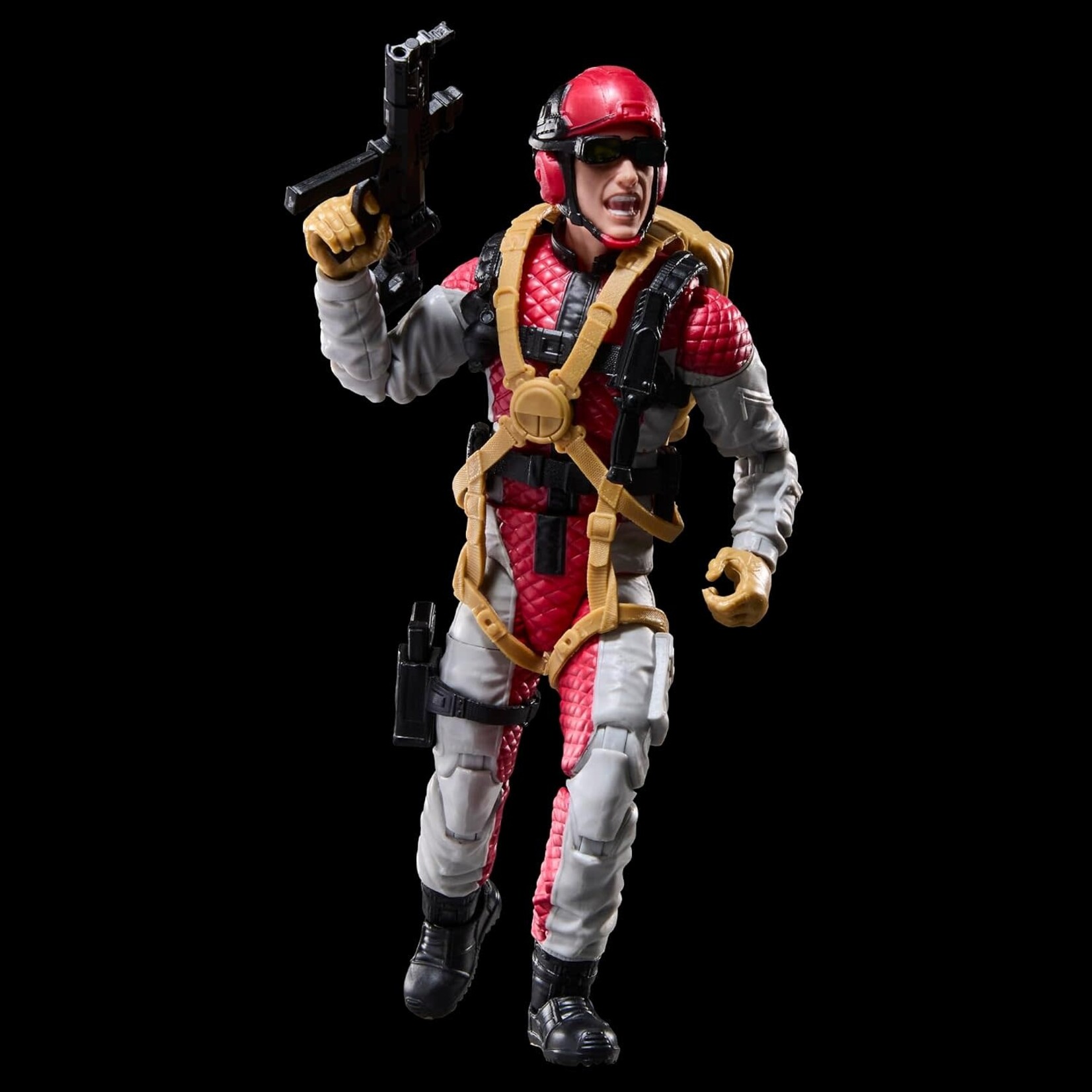 HASBRO DAVID "CRAZYLEGS" THOMAS