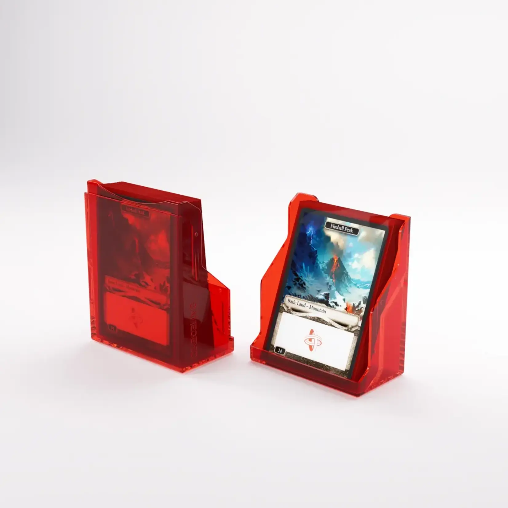 GAMEGENIC BASTION 50+ RED