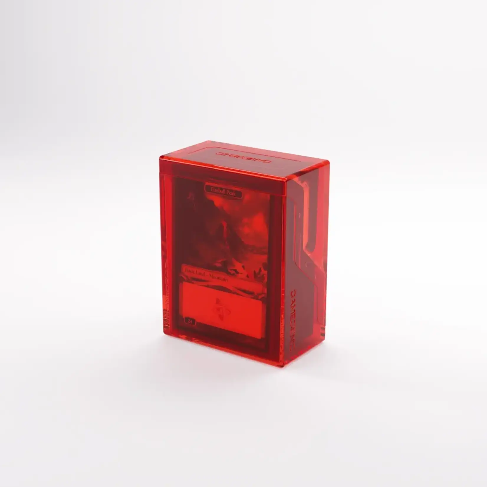 GAMEGENIC BASTION 50+ RED