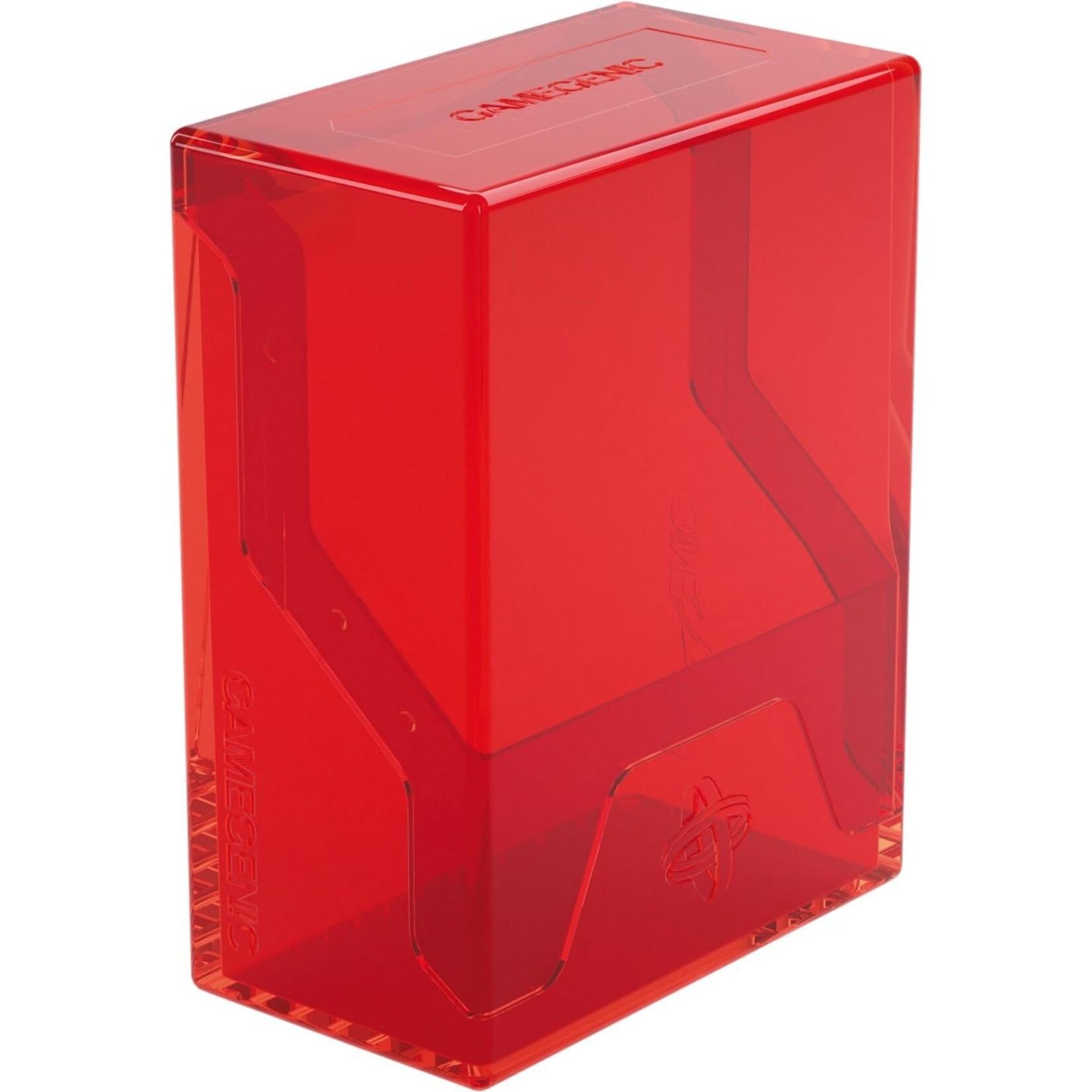 GAMEGENIC BASTION 50+ RED