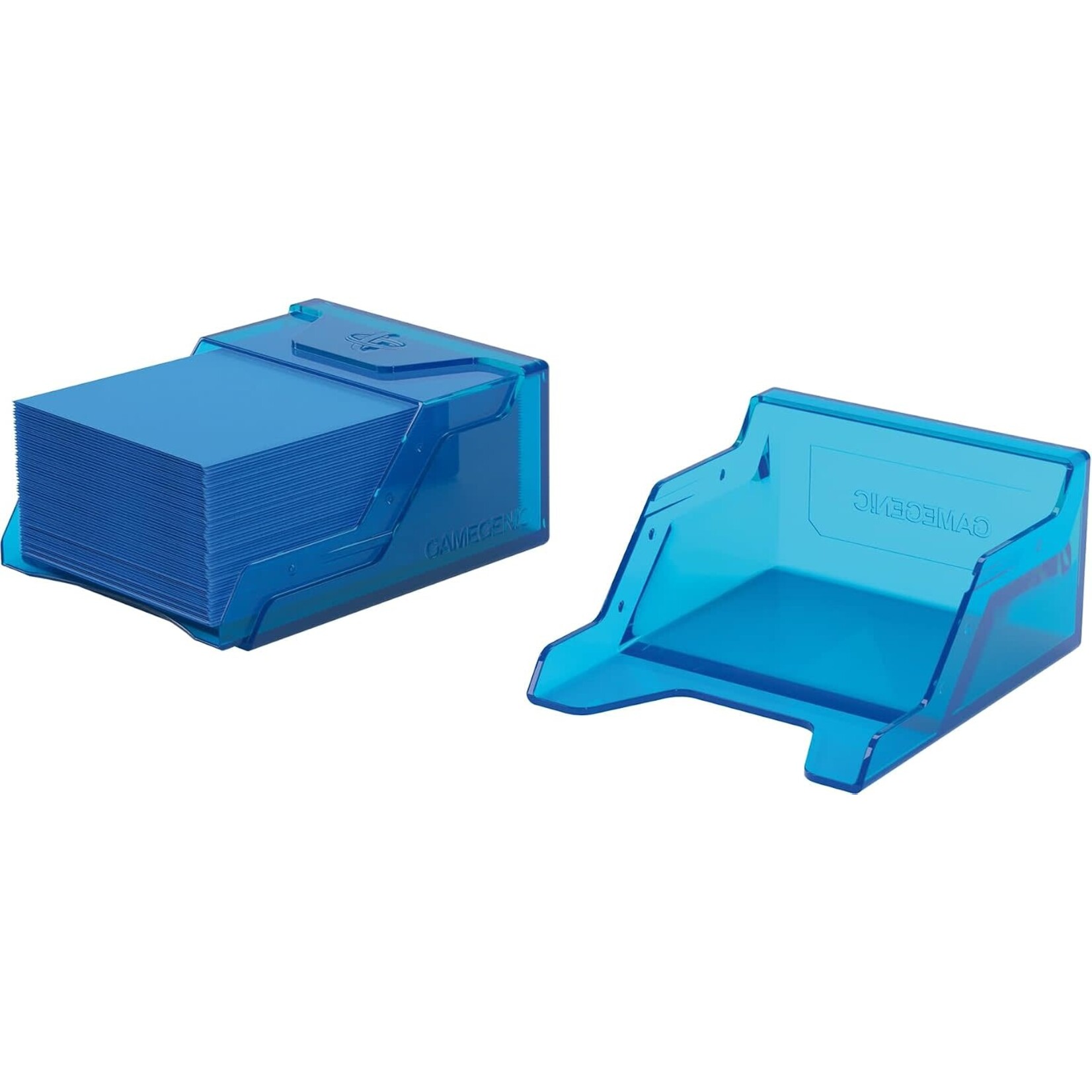 GAMEGENIC BASTION 50+ BLUE