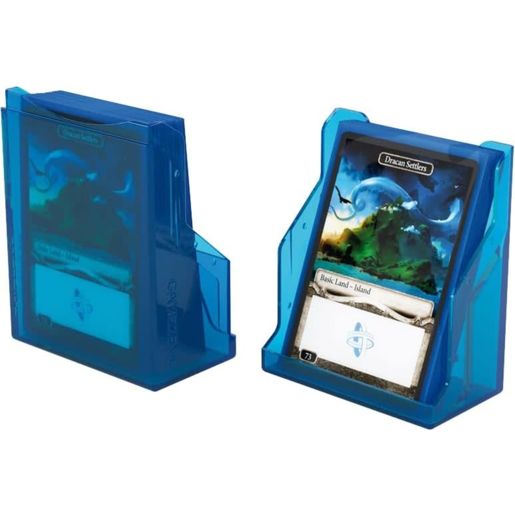 GAMEGENIC BASTION 50+ BLUE