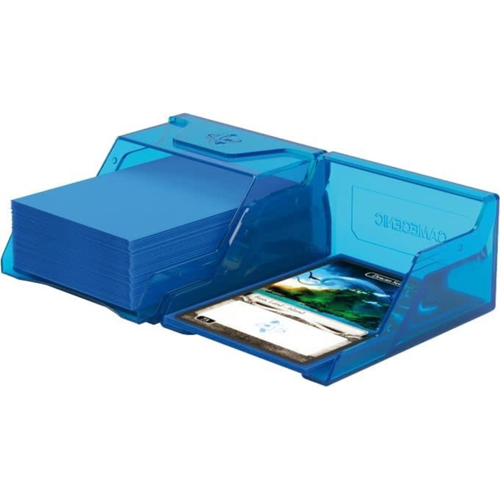 GAMEGENIC BASTION 50+ BLUE