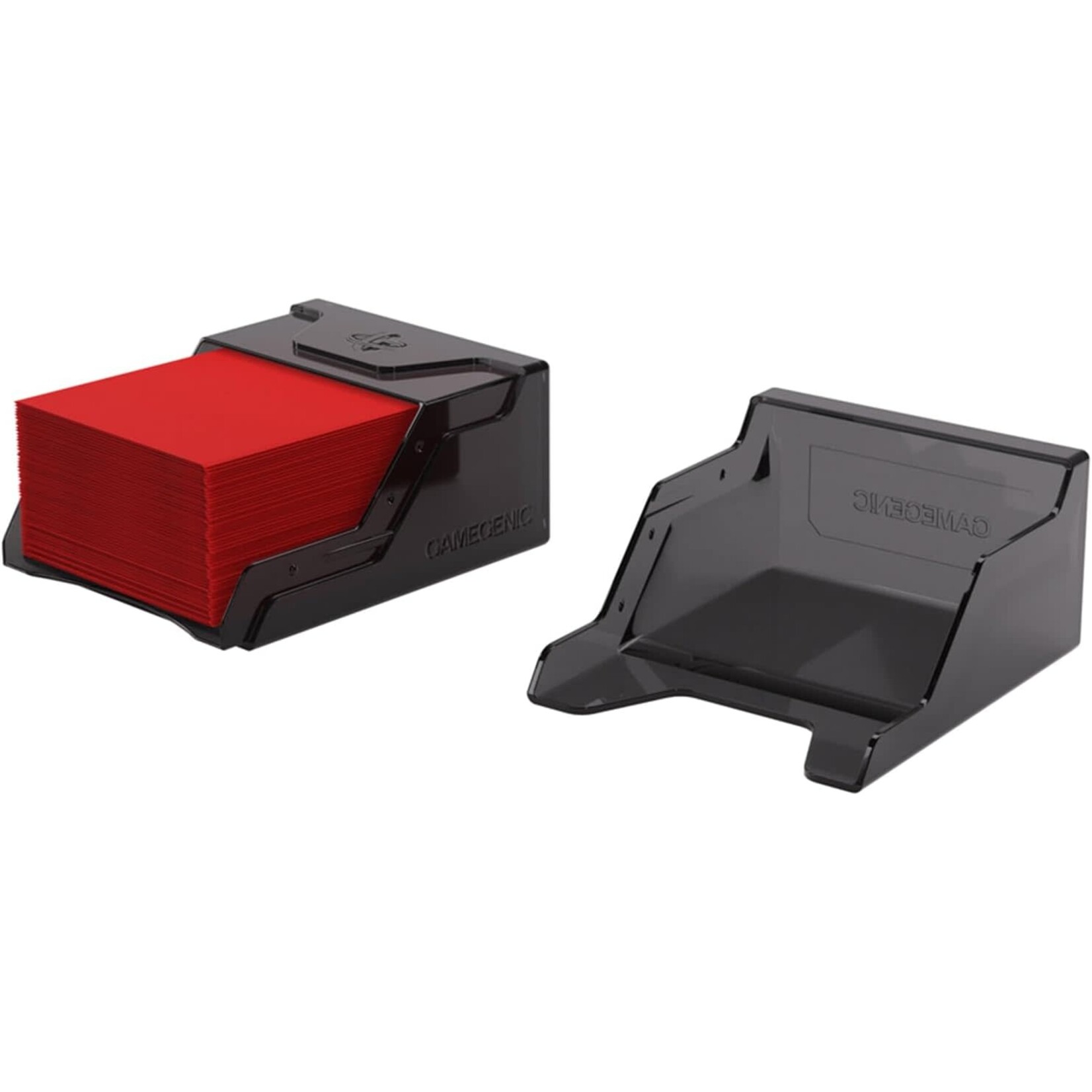 GAMEGENIC BASTION 50+ BLACK