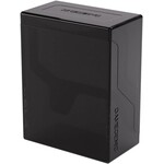 GAMEGENIC BASTION 50+ BLACK