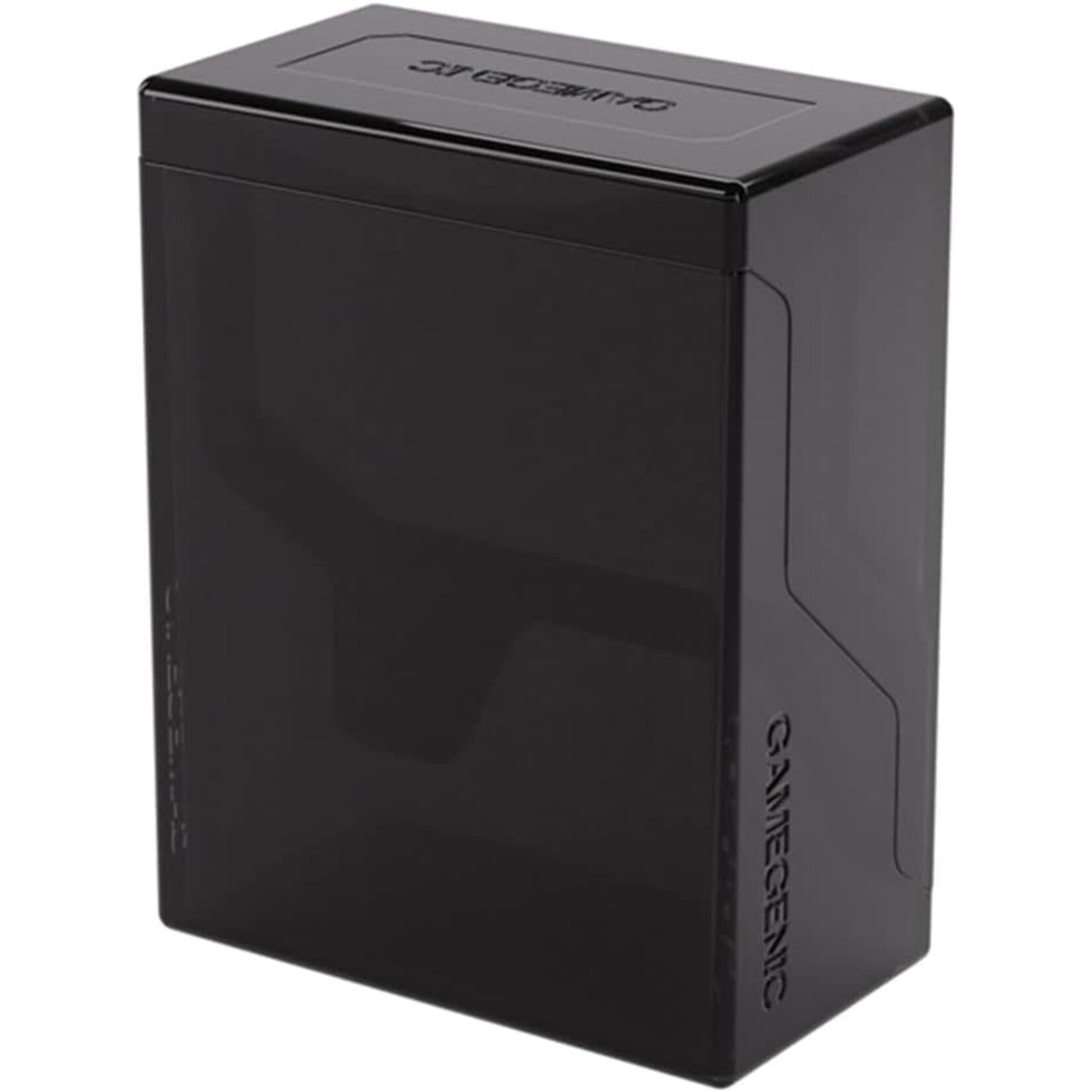 GAMEGENIC BASTION 50+ BLACK