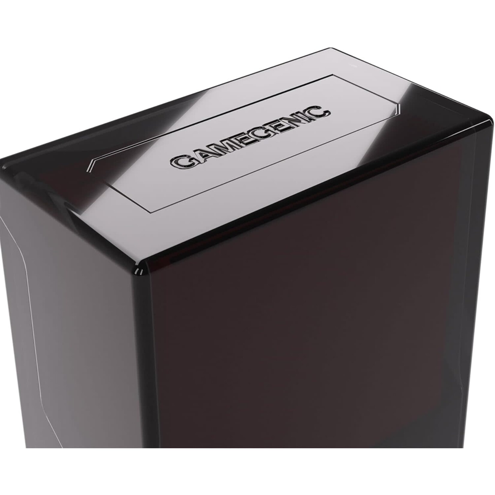 GAMEGENIC BASTION 50+ BLACK