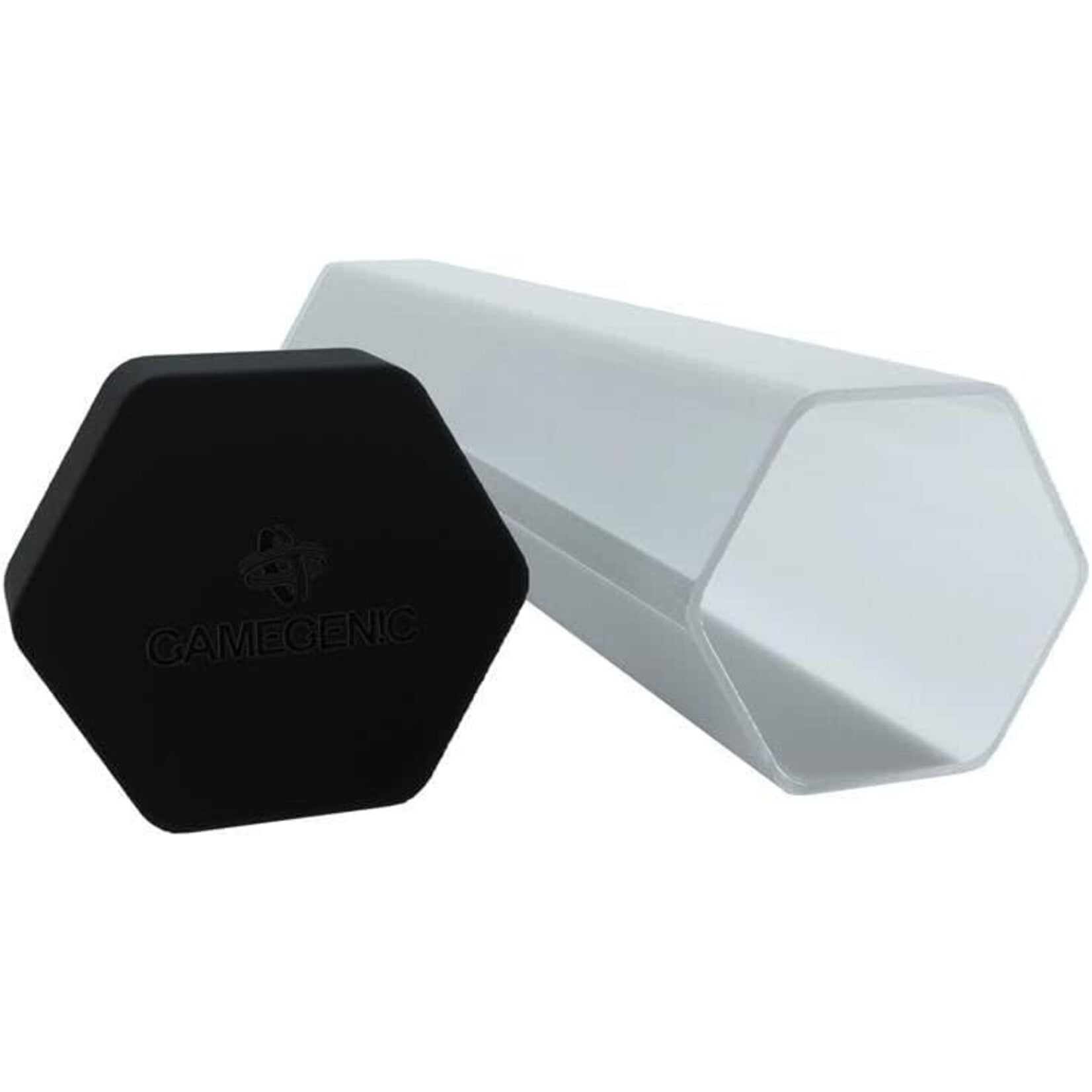 GAMEGENIC GAMEGENIC PLAYMAT TUBE CLEAR