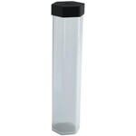 GAMEGENIC GAMEGENIC PLAYMAT TUBE CLEAR