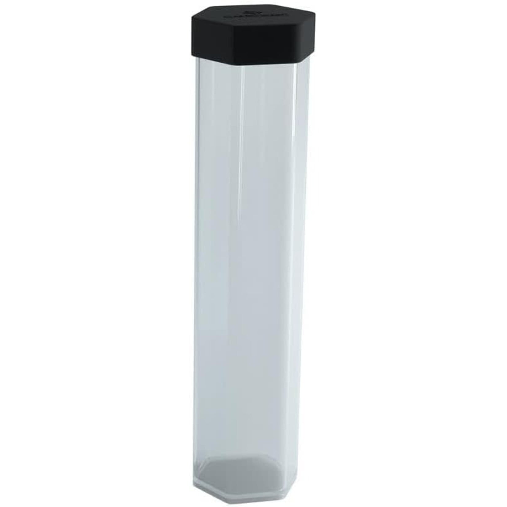 GAMEGENIC GAMEGENIC PLAYMAT TUBE CLEAR