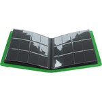 GAMEGENIC GAMEGENIC PRIME ALBUM 24PKT GREEN