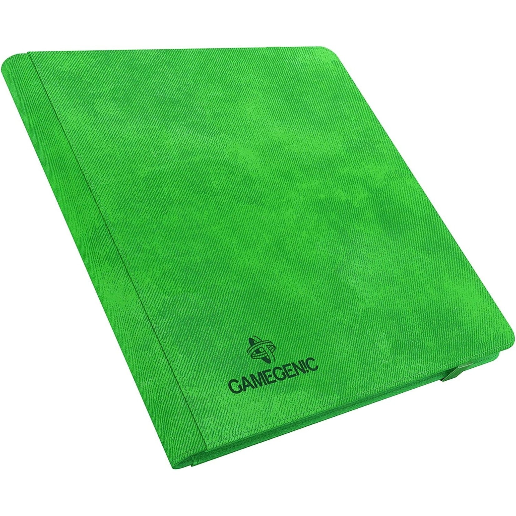 GAMEGENIC GAMEGENIC PRIME ALBUM 24PKT GREEN