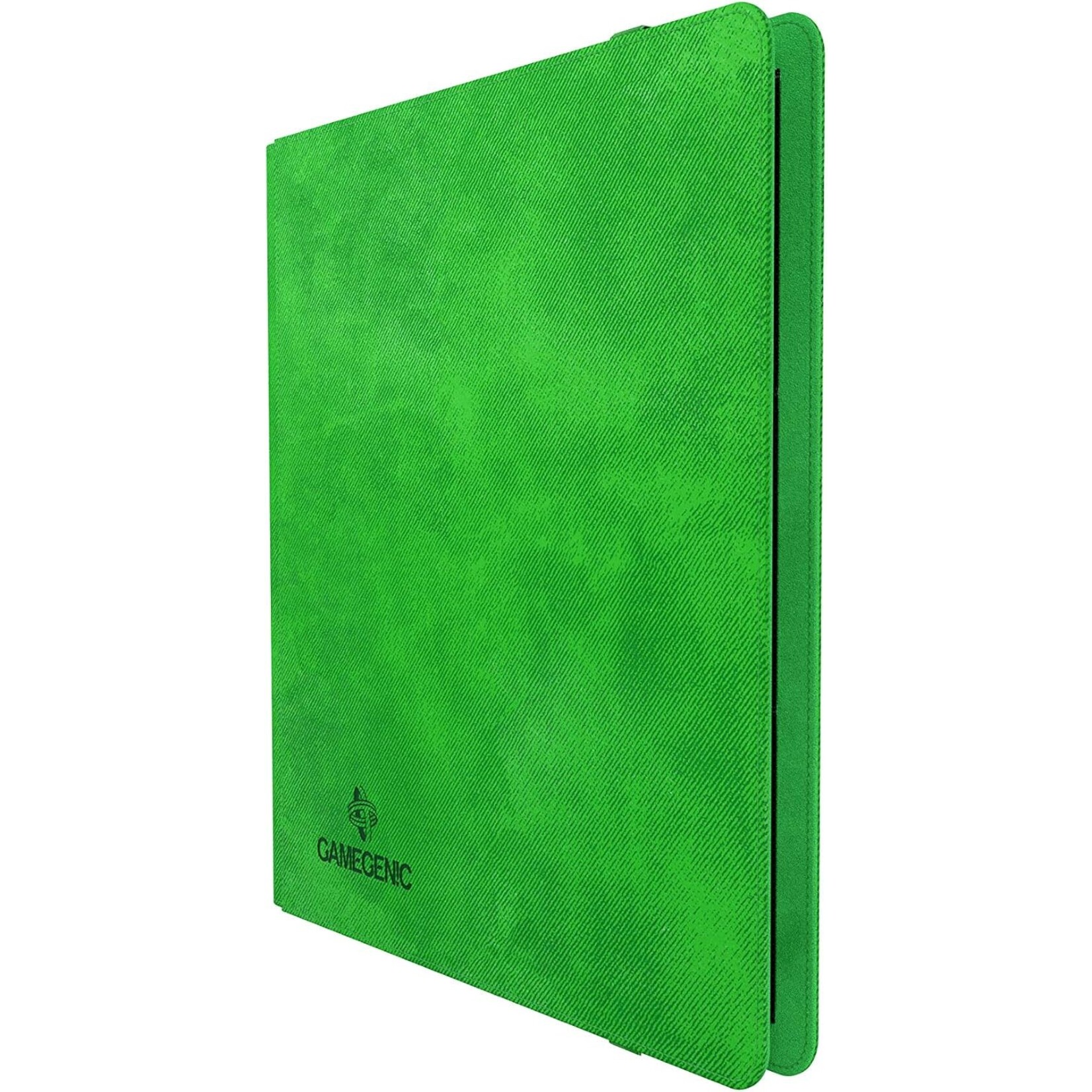 GAMEGENIC GAMEGENIC PRIME ALBUM 24PKT GREEN