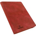 GAMEGENIC GAMEGENIC PRIME ALBUM 18PKT RED