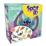 SPOT IT! STITCH EDITION