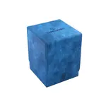 GAMEGENIC GAMEGENIC SQUIRE 100+ XL DECK BOX BLUE