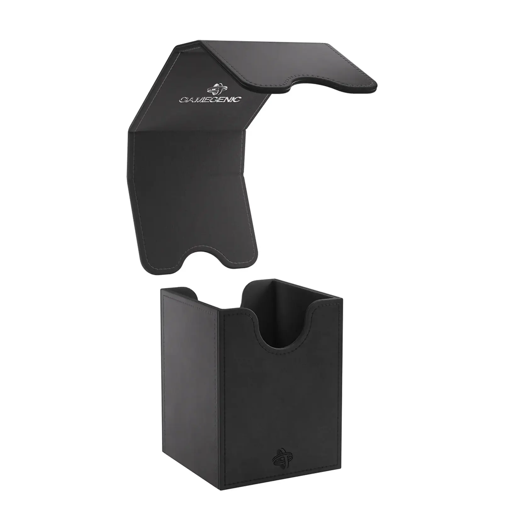GAMEGENIC GAMEGENIC SQUIRE 100+ XL DECK BOX BLACK