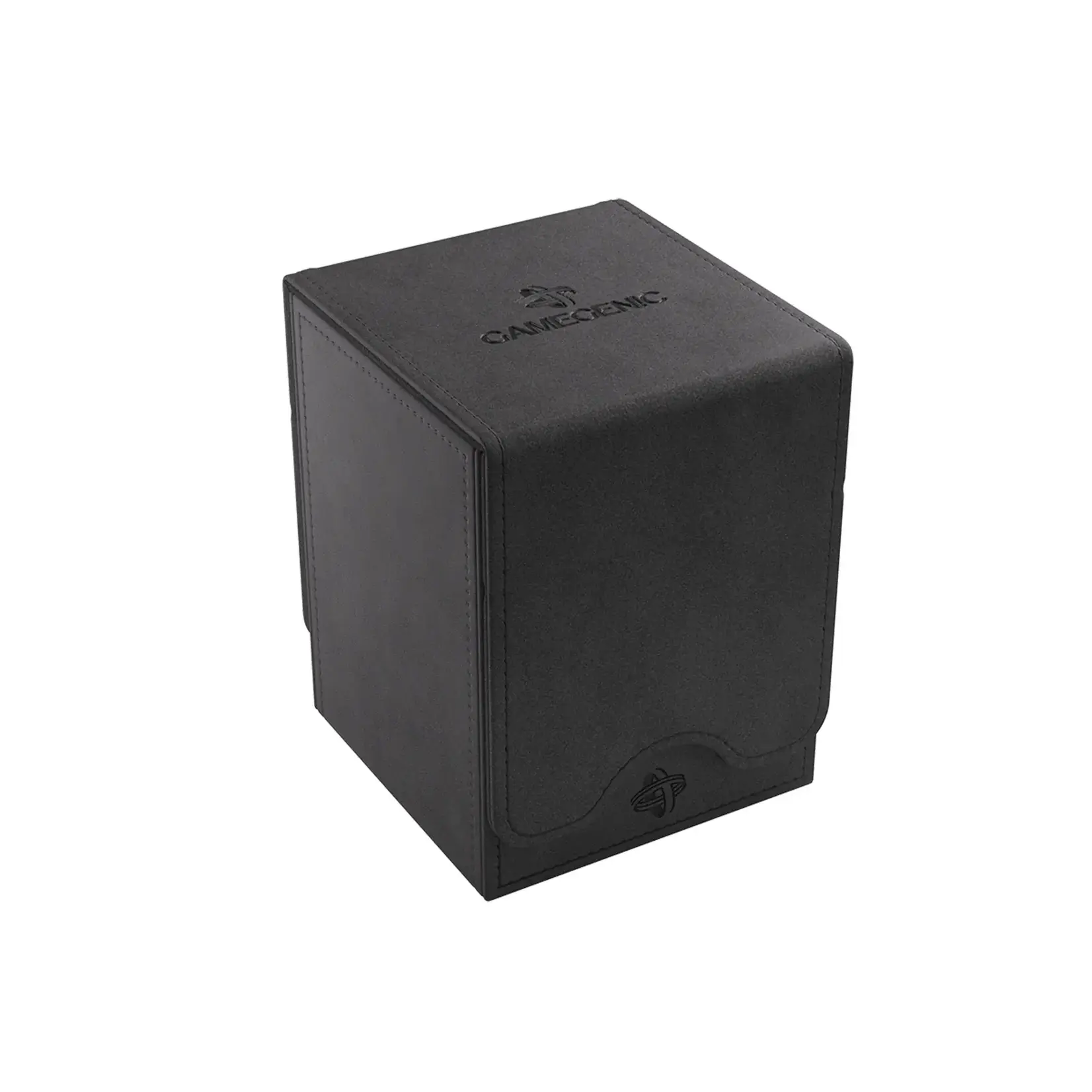 GAMEGENIC GAMEGENIC SQUIRE 100+ XL DECK BOX BLACK