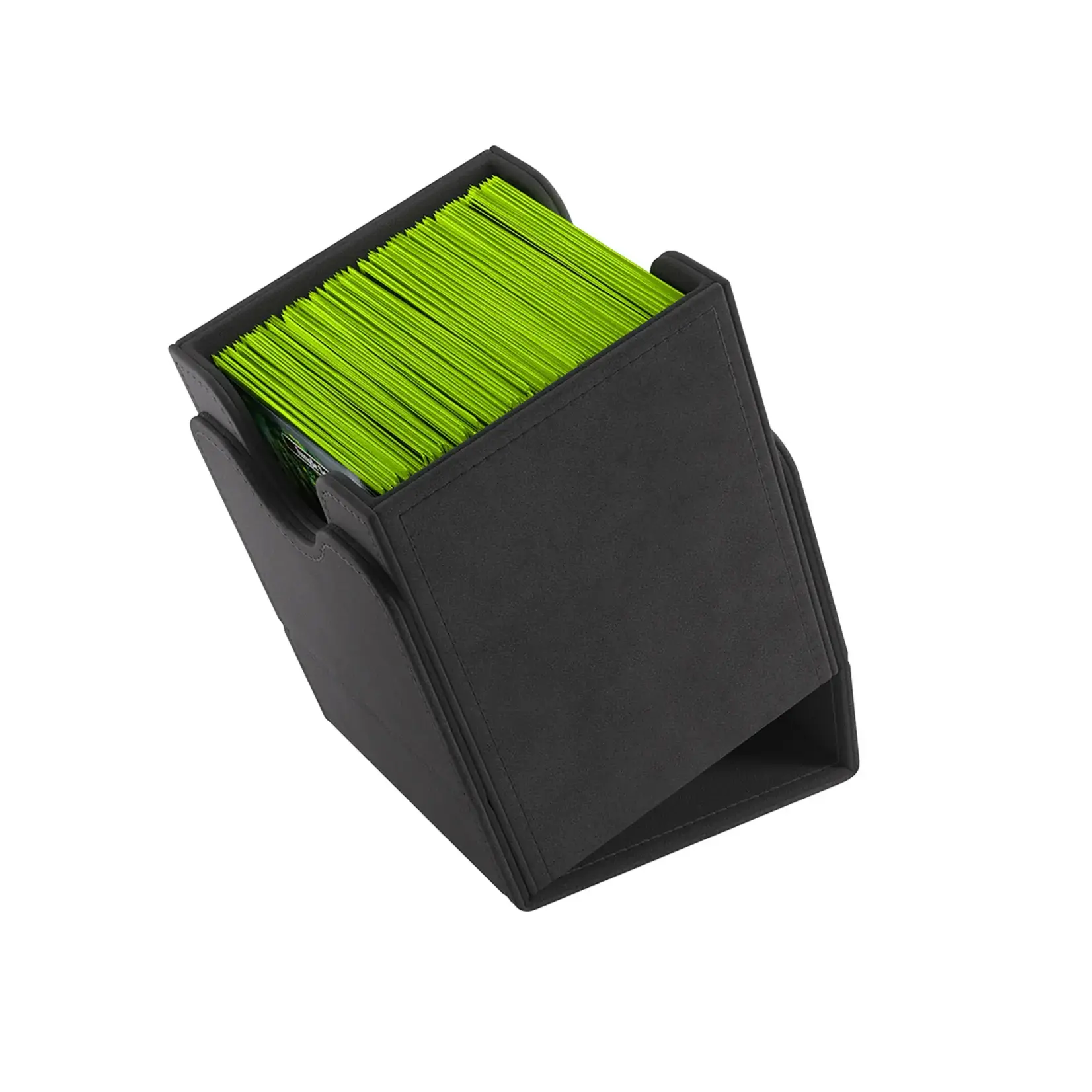 GAMEGENIC GAMEGENIC SQUIRE 100+ XL DECK BOX BLACK