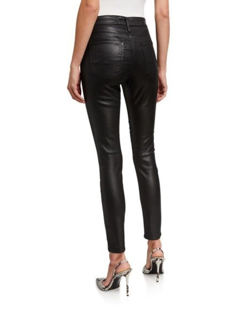 ag farrah leatherette