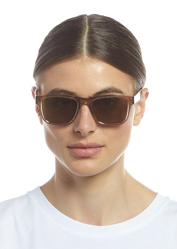 Le Specs Hampton Hideout Sunglasses