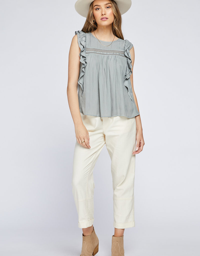 Gentle Fawn Daphne Top