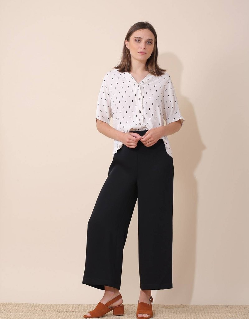 Indi and Cold Culotte Trousers