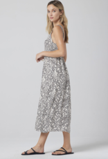 Saltwater Luxe Jacey Smocked Tank Dress