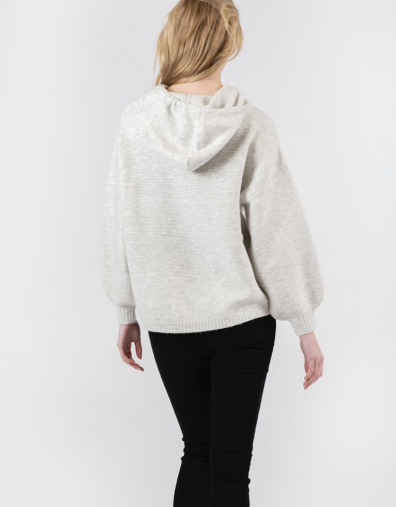 Lyla + Luxe Charlie Hoodie