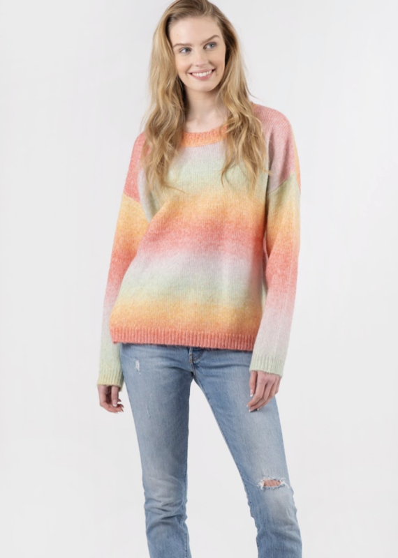 Lyla + Luxe Yara Sweater