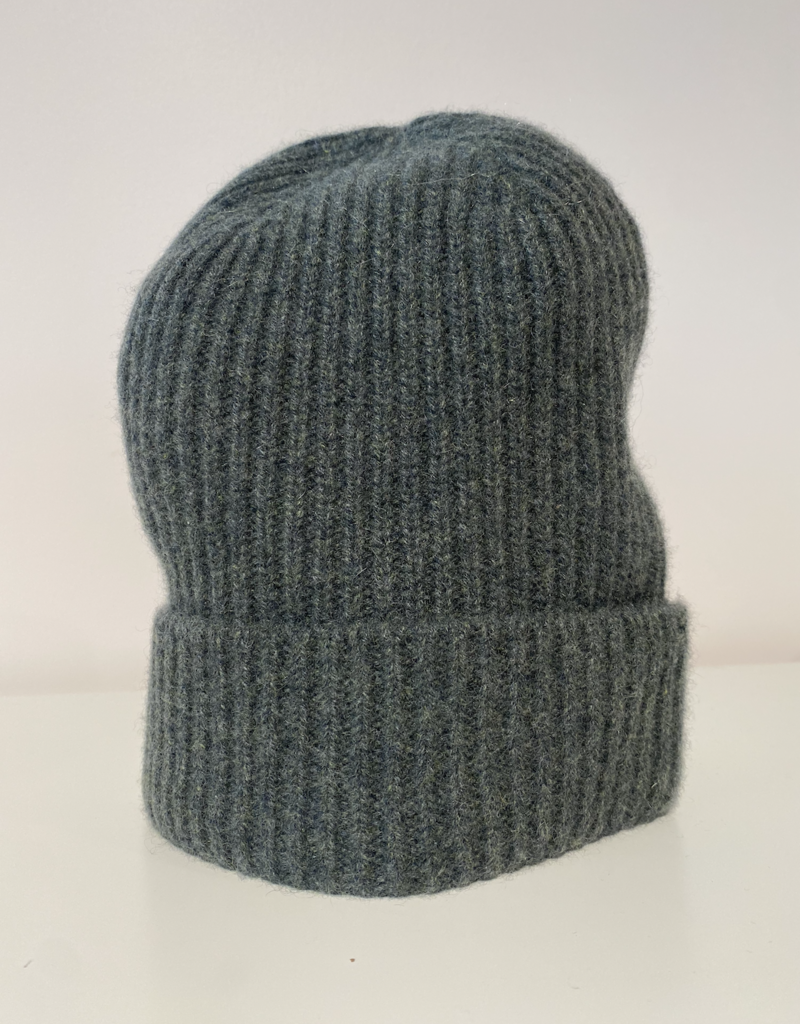 Repeat Cashmere Hat