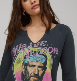 DAYDREAMER Willie Nelson Thermal