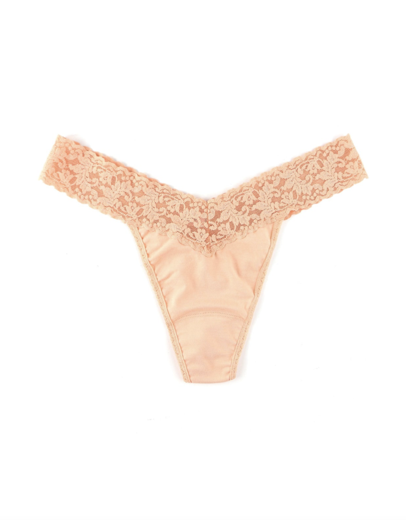 Cotton Original Thong - Four Boutique