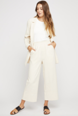 Gentle Fawn Kennedy Crop Pant