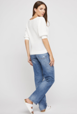Gentle Fawn Phoebe Pullover Knit