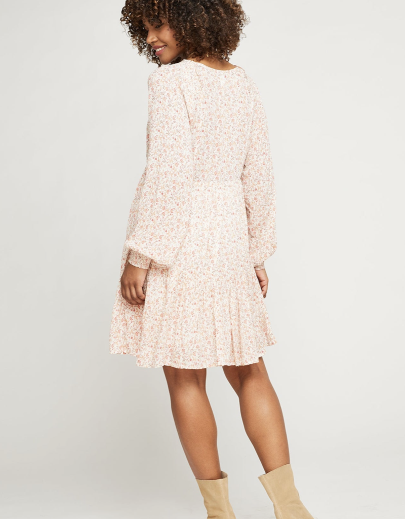 Gentle Fawn Charlize Dress