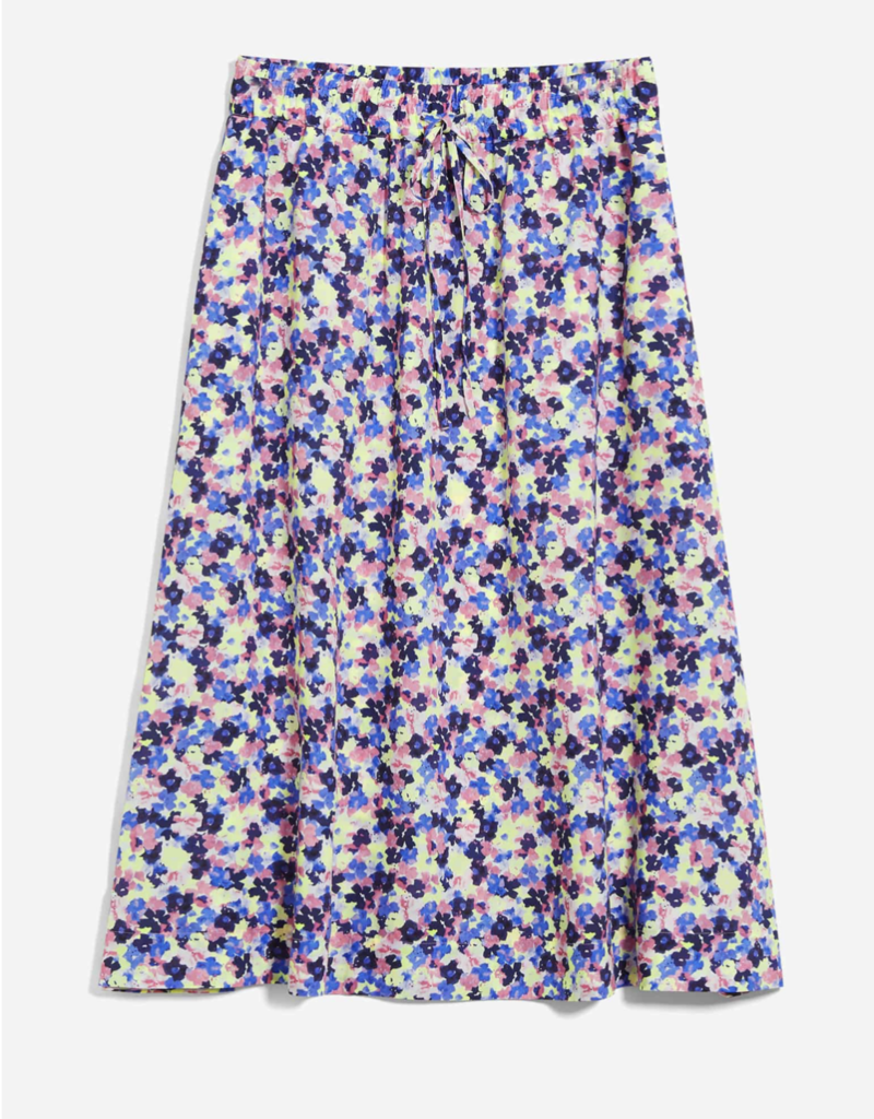 Armed Angels Elodiaa Floral Skirt