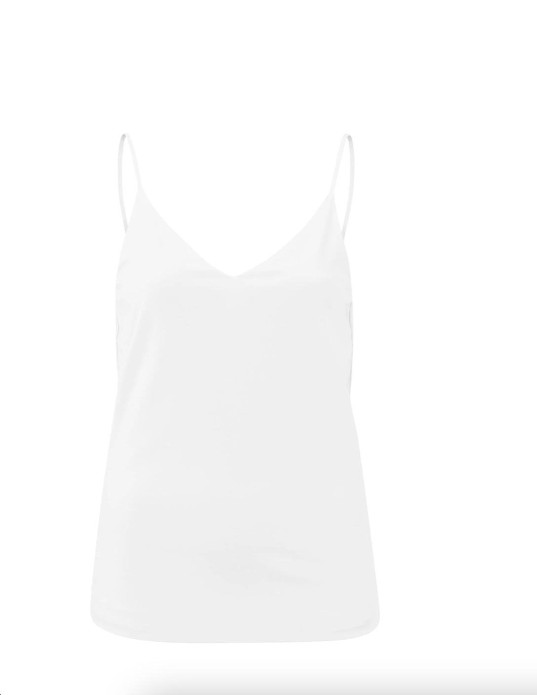 Jersey Cami Tank - Four Boutique