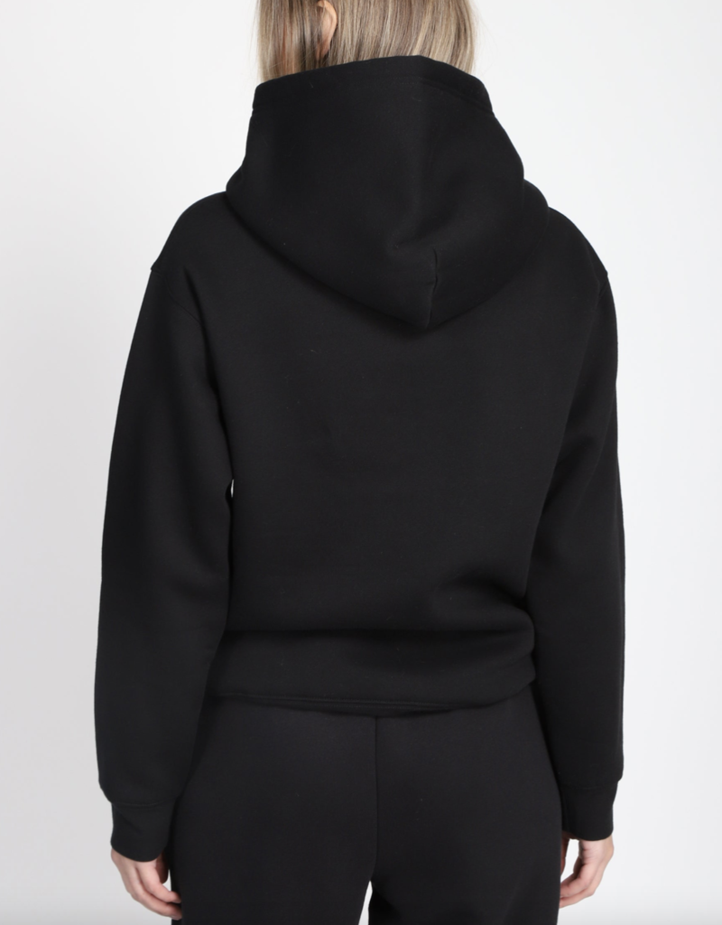 Mom Core Hoodie - Four Boutique