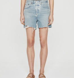 AG Clove High Rise Short