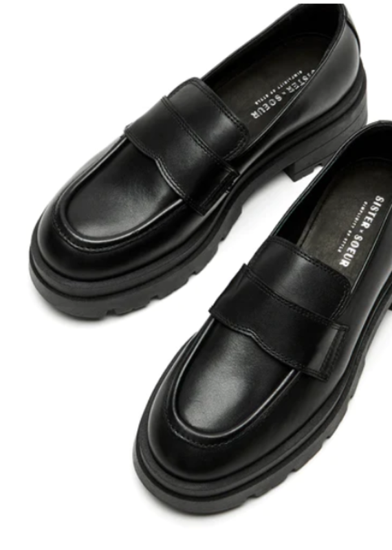 Sister X Soeur Geraldine Loafer