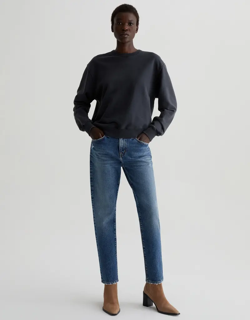 AG Ex-Boyfriend Slouchy Slim