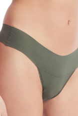 Hanky Panky Breathe Soft Natural Rise Thong