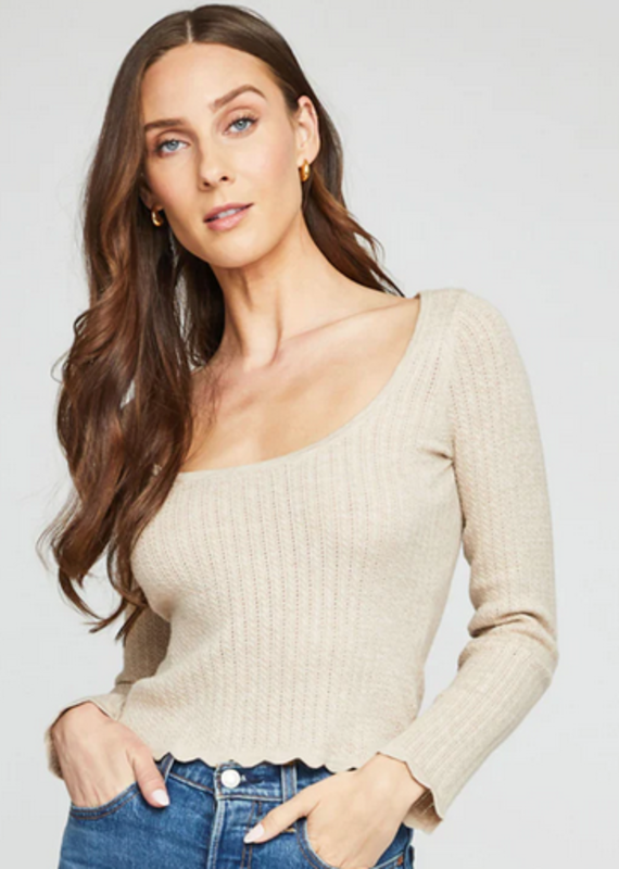 Sweater - Four Boutique