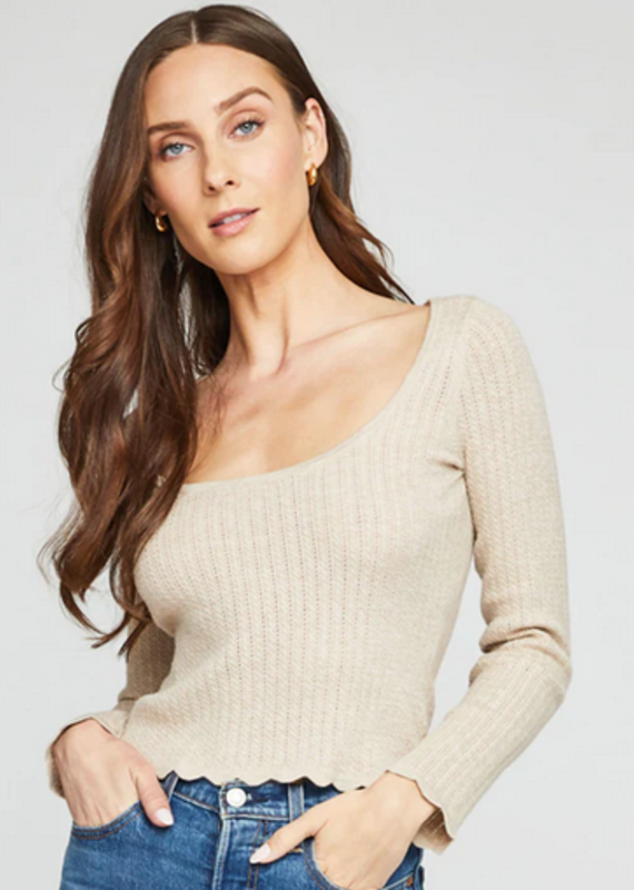 Gentle Fawn Annie Top