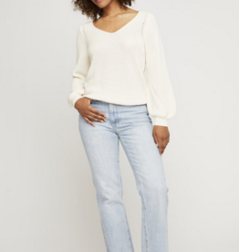 Gentle Fawn The Hailey Sweater